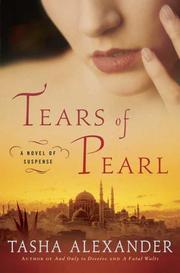 Tears of pearl /