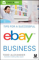 Tips For A Successful Ebay Business : Check 100.