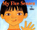 My five senses /