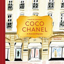 Coco Chanel : an illustrated biography /