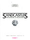Sandcastles : the splendors of enchantment /
