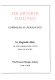 Sir Arthur Sullivan : composer & personage /