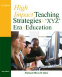 High-impact teaching strategies for the 'XYZ' era of education /