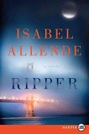 Ripper : a novel /