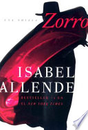 Zorro : a novel /