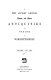 On the ancient British, Roman, and Saxon antiquities and folk-lore of Worcestershire /