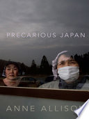 Precarious Japan /