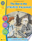 The Boy in the striped pajamas by John Boyne /