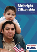 Birthright citizenship /