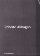 Roberto Almagno : [Sciamare] /