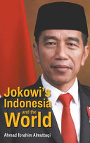 Jokowi's Indonesia and the world /