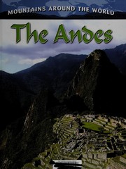 The Andes /