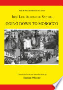 Going down to Morocco = Bajarse al moro /