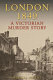 London 1849 : a Victorian murder story /