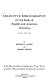 Selective bibliography for the study of English and American literature /