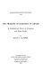 The problem of diglossia in Arabic; a comparative study of classical and Iraqi Arabic,