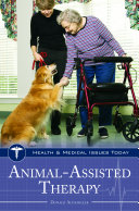 Animal-assisted therapy /