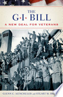 The GI Bill : a new deal for veterans /