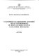 Le scoperte di Cristoforo Colombo nelle testimonianze di Diego Alvarez Chanca e di Andres Bernáldez /