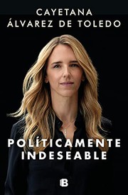 Políticamente indeseable /