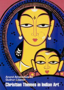 Christian themes in Indian art : from the Mogul times till today /