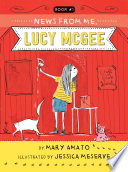 News from me, Lucy McGee /