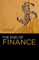 End of finance /