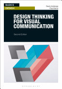 Design thinking for visual communication /