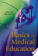 Basics in medical education /