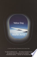 Yellow dog /