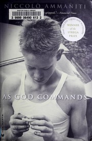As God commands /