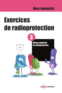 Exercices de Radioprotection.