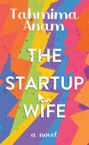 The startup wife : a novel /