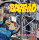 Barrio : José's neighborhood /