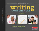 A teacher's guide to writing conferences /