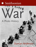 War : a photo history /