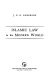 Islamic law in the modern world /