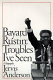 Bayard Rustin : troubles I've seen : a biography /