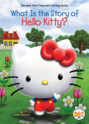 What is the story of Hello Kitty? /