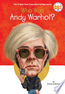 Who was Andy Warhol? /
