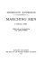 Marching men : a critical text /
