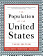 The population of the United States /