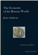 The Economy of the Roman World /