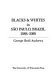 Blacks & whites in S~ao Paulo, Brazil, 1888-1988 /