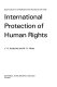 Keyguide to information sources on the international protection of human rights /