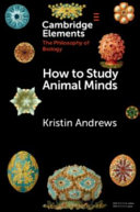 How to study animal minds /