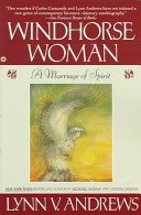 Windhorse woman /