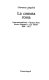 La cometa rossa : internazionalismo e quarto stato : Enrico Bignami e "La plebe", 1868-1875 /