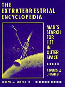 The extraterrestrial encyclopedia : our search for life in outer space /