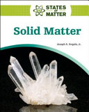Solid matter /